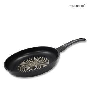 [BJ] 키친아트 시그니처 IH인덕션 논스틱코팅 후라이팬 32cm