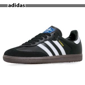 [아디다스] 삼바 OG B75807