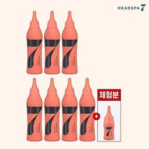 [헤드스파7]안티에이징 트리트먼트 기본 구성