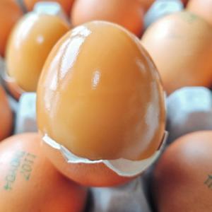 [산정마을] 영양가득 촉촉탱글 함평 구운계란 60구 대란