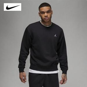 나이키 맨투맨 조던 맨투맨 FJ7777-010 블랙 국내AS