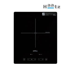 하츠 1구 인덕션 빌트인 전기레인지 전기쿡탑 IH-132S