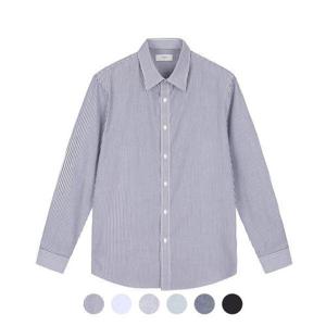 [탑텐][탑텐] 남성 이지케어 스마트 드레스 셔츠_MSC5WD1001