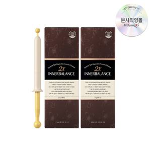 ★20%할인+10%적립★[질경이] 고농축 에센스형 여성청결제 2X 이너밸런스(3개입) x2박스