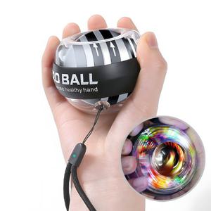 손목운동 스핀볼 자이로볼 팔운동 스피너 피젯 스핀볼 팔운동 근력 운동 손목 전완근 팔살빼기 F071