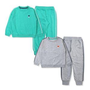 [오가닉맘]봄간절기 긴소아동내의 이지웨어 2종 택1(MGSL9K09_OR)