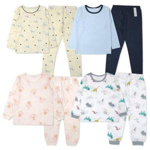 [오가닉맘]긴소매 아동내의 택1(MHSP9K_OR)