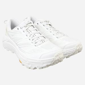 [호카오네오네]5S 1126851 WLRC 마파테 스피드 2 화이트 루나 락