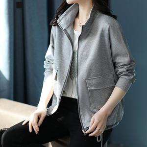 [퀸이즈] [~77까지]리드 레터링 스트링 베이직 점퍼