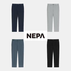 [네파]남성 루쏘 아이스 클래식 팬츠_7L31604_BP