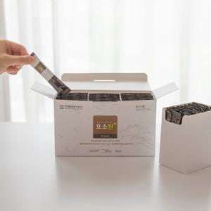 [한국발효]효소원N 발효 곡물 저분자 소화 효소3.8g x 270포(3박스)