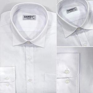 [모로엠]남성 빅사이즈 와이셔츠 남성셔츠 ON-SHA-QWFA9179