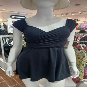 [레노마 옴므][레노마] 여성 셔링 비치원피스 (P003386021)