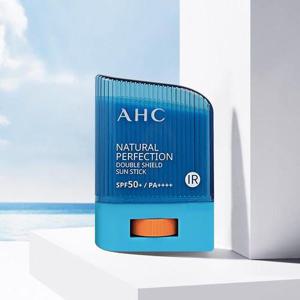 AHC_내추럴 퍼펙션 더블쉴드 선스틱 14g