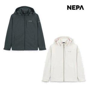 [네파]봄 바람막이 남성 코메트 방풍자켓 7L10609_US