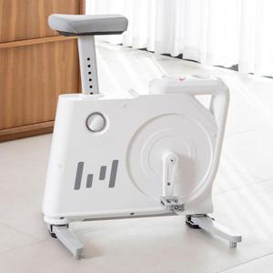 허밍라이더 슬림바이크 실내자전거 HMH-HR01 접이식 자전거