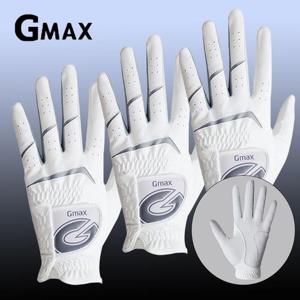 3장 지맥스 반양피 왼손 오른손 남성골프장갑