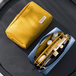 다용도 통장보관 초경량 파우치 가방