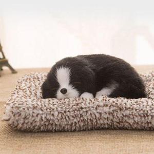 OH 탁펫 차량용 인테리어 애완동물 인형 소형 (WF65040)