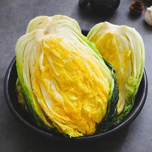 [산지직송] 해남 절임배추 3kg