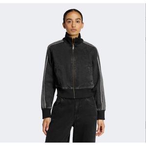 갤러리아_[ADIDAS] 파이어버드 데님 트랙 탑 FIREBIRD TT D KD2898