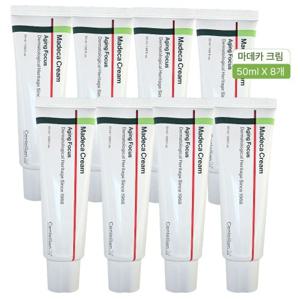 센텔리안24 마데카 크림 시즌8 에이징포커스 동국제약 50ml 8개
