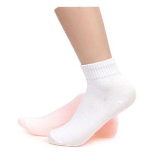 [셀럽하우스]여자학생양말 OOQOCSIH 기본흰양말 기본양말 10켤레