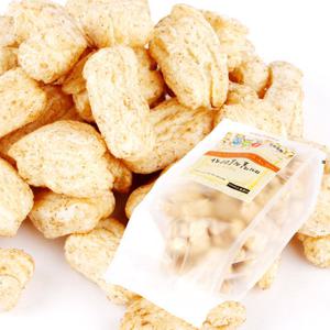 [더봉평] 메밀 쌀과자 180gx3봉