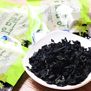 [완도직송] 자른미역 20gx10봉