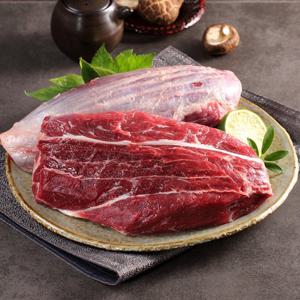 [영주한우] 사태 1등급 1kg