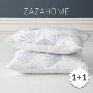 [자자홈]내추럴 쿨시어서커 베개커버50X70_2장세트