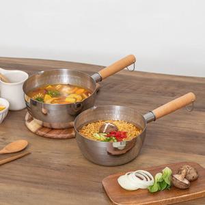 [Eisenberg] 아이젠베르그 쿠헨바움 인덕션 계량냄비 20cm