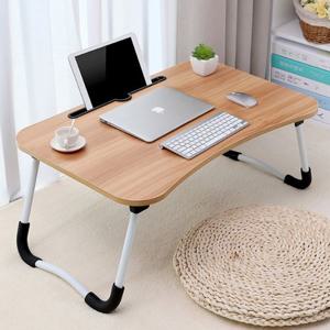 베드테이블침대책상접이식베드침대트레이침대상(W9C93E9)