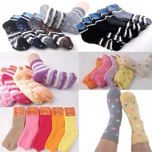 국산양말/남자 여자 수면양말(5족묶음)모음전