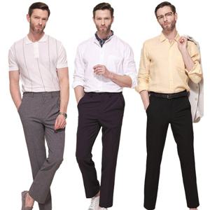 [잭필드] 바디케어 숨쉬는 바지