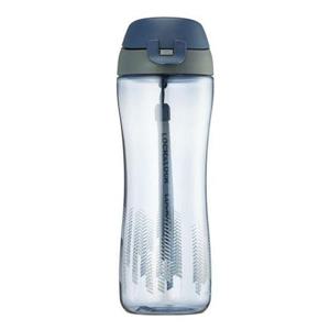 락앤락 스포츠 스파우트 휴대용물병 650ml 블루