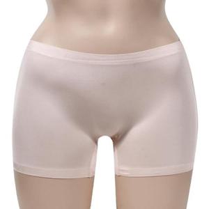 [옷자락] 여자 여름 3컬러 데일리 시원 인견 사각 팬티