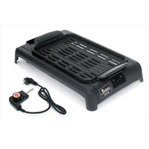 키친아트 퀸 골드마블 전기그릴 와이드그릴 가정용 대형 삼겹살 고기 굽는기계 불판 후라이팬