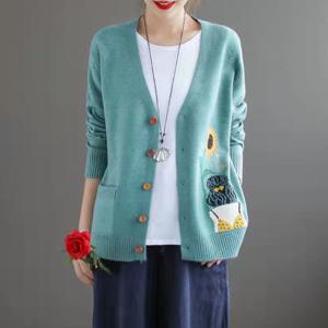 [쉬즈프리티]봄신상   가디건/니트/트레이닝 세트 ★균일가★