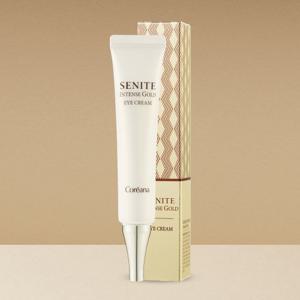 [코리아나] 세니떼 인텐스 골드 24K 아이크림 30ml