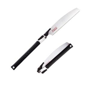 전문가 목수 톱 건축 톱 Z-SAW 200mm 일본 접이식 (WFG780Y)