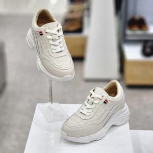 [탠디]WX22201 여성 7cm 키높이 어글리 캐쥬얼 스니커즈_JK