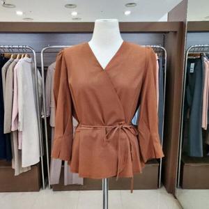 [로엠]랩블라우스 RMBLC49RT2_01