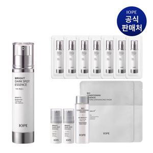 [텐텐 단독] [NEW] 아이오페 브라이트닝 기미 에센스 45ml