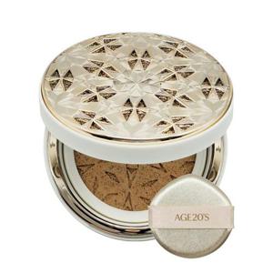 [에이지투웨니스]에이지20s 쿠션 3D 터치 하이 커버  본품