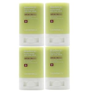 센텔리안24 마데카 더마쉴드 세이프 선스틱 4개