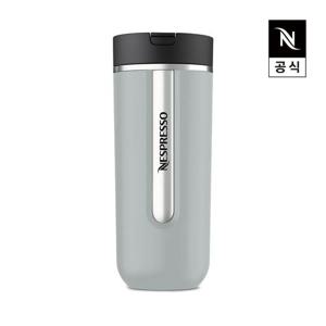 네스프레소 트래블 머그 라지, 스모키 블루