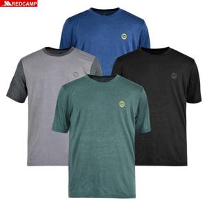 4종1세트 [레드캠프] 남성 데일리 반팔티셔츠
