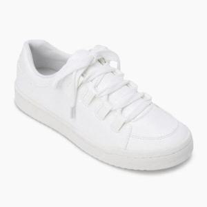 [베네통]레터링 스니커즈_BCSH50431