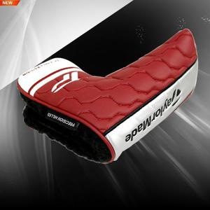 [테일러메이드] TP 퍼터레드커버(리퍼브)